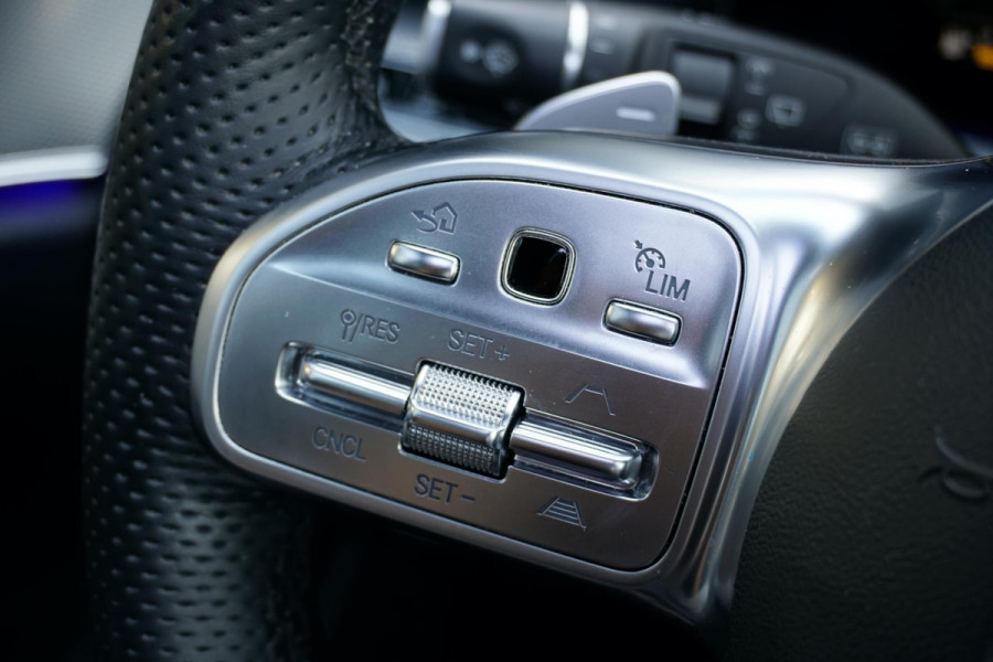 Mercedes-Benz E-Klasse Estate 400 d 4Matic Premium Plus AMG + PANO / MEMORY / BURMESTER / 360° / TREKHAAK