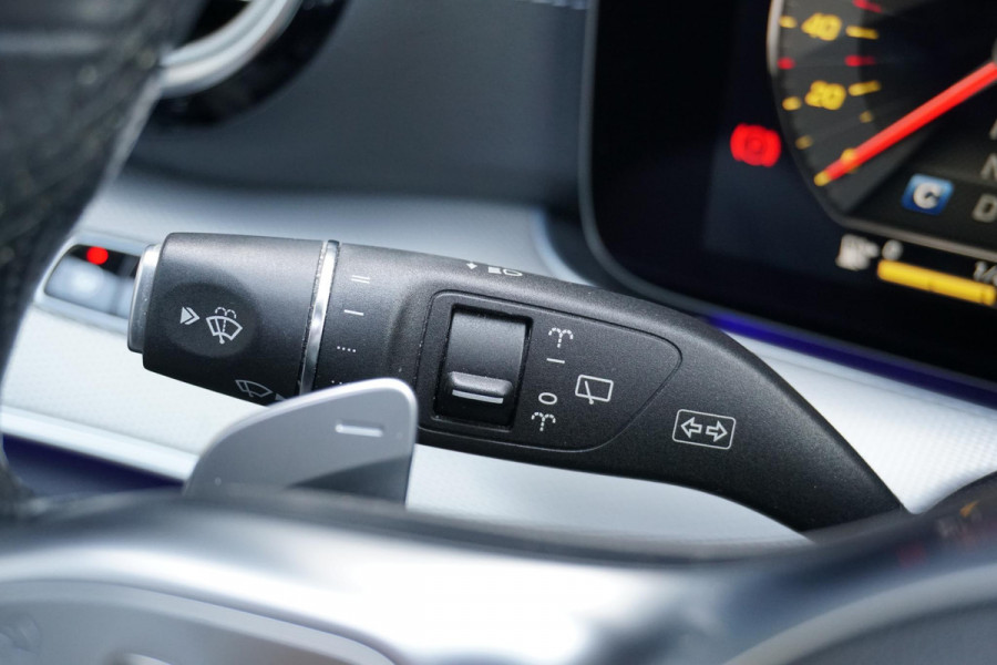 Mercedes-Benz E-Klasse Estate 400 d 4Matic Premium Plus AMG + PANO / MEMORY / BURMESTER / 360° / TREKHAAK