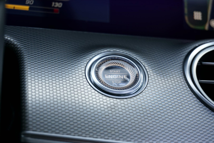 Mercedes-Benz E-Klasse Estate 400 d 4Matic Premium Plus AMG + PANO / MEMORY / BURMESTER / 360° / TREKHAAK