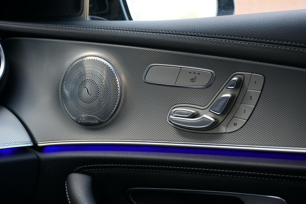 Mercedes-Benz E-Klasse Estate 400 d 4Matic Premium Plus AMG + PANO / MEMORY / BURMESTER / 360° / TREKHAAK