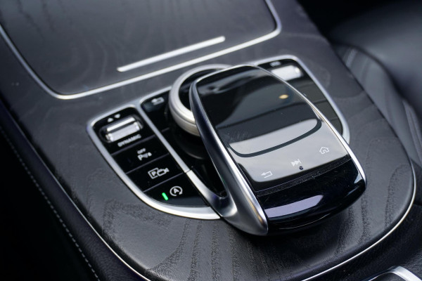 Mercedes-Benz E-Klasse Estate 400 d 4Matic Premium Plus AMG + PANO / MEMORY / BURMESTER / 360° / TREKHAAK