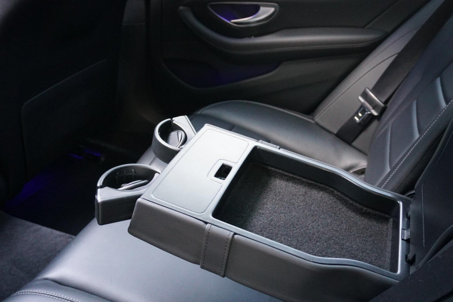 Mercedes-Benz E-Klasse Estate 400 d 4Matic Premium Plus AMG + PANO / MEMORY / BURMESTER / 360° / TREKHAAK