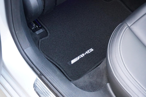Mercedes-Benz E-Klasse Estate 400 d 4Matic Premium Plus AMG + PANO / MEMORY / BURMESTER / 360° / TREKHAAK