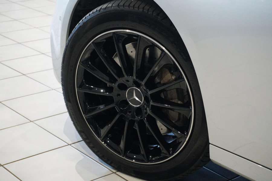 Mercedes-Benz E-Klasse Estate 400 d 4Matic Premium Plus AMG + PANO / MEMORY / BURMESTER / 360° / TREKHAAK