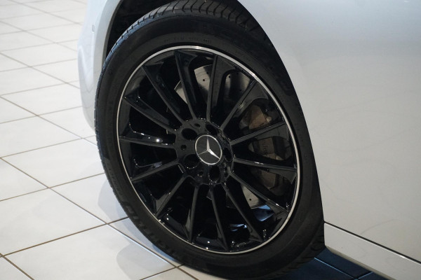 Mercedes-Benz E-Klasse Estate 400 d 4Matic Premium Plus AMG + PANO / MEMORY / BURMESTER / 360° / TREKHAAK
