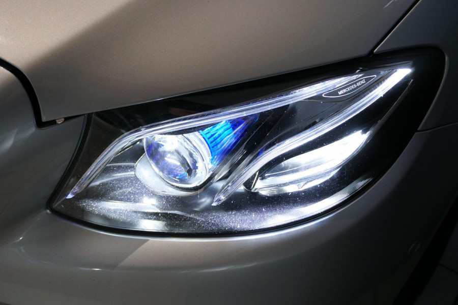 Mercedes-Benz E-Klasse Estate 400 d 4Matic Premium Plus AMG + PANO / MEMORY / BURMESTER / 360° / TREKHAAK