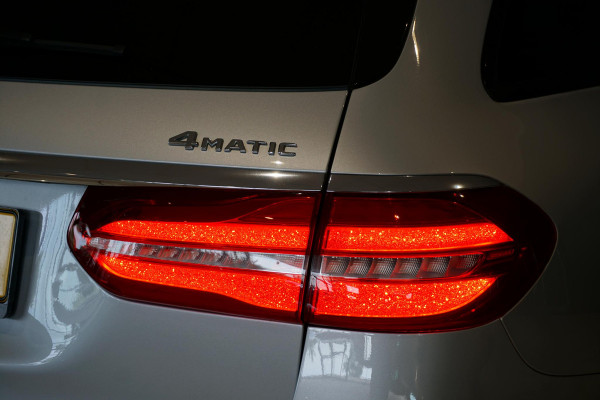 Mercedes-Benz E-Klasse Estate 400 d 4Matic Premium Plus AMG + PANO / MEMORY / BURMESTER / 360° / TREKHAAK