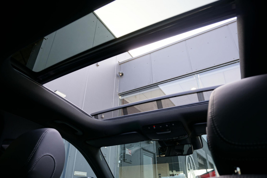 Mercedes-Benz E-Klasse Estate 400 d 4Matic Premium Plus AMG + PANO / MEMORY / BURMESTER / 360° / TREKHAAK