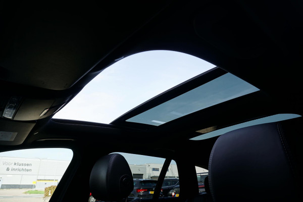 Mercedes-Benz E-Klasse Estate 400 d 4Matic Premium Plus AMG + PANO / MEMORY / BURMESTER / 360° / TREKHAAK