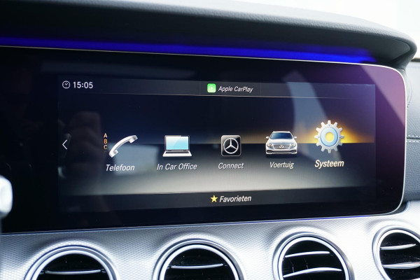Mercedes-Benz E-Klasse Estate 400 d 4Matic Premium Plus AMG + PANO / MEMORY / BURMESTER / 360° / TREKHAAK