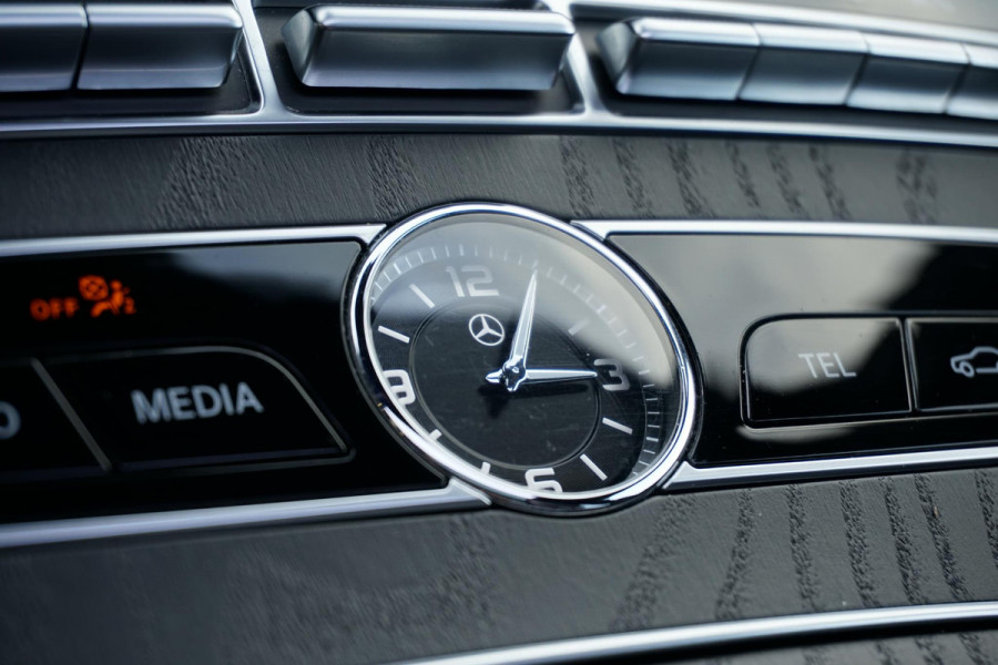 Mercedes-Benz E-Klasse Estate 400 d 4Matic Premium Plus AMG + PANO / MEMORY / BURMESTER / 360° / TREKHAAK