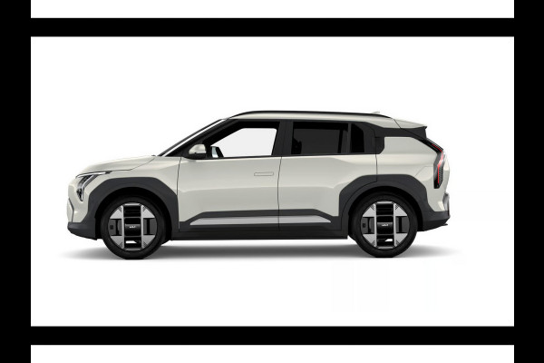 Kia EV3 Plus 81.4 kWh | Actieprijs* | Navi. | Clima. | Adapt. Cruise. | Dodehoekassistentie | Stoel&Stuur Verwarming | Privacy Glass