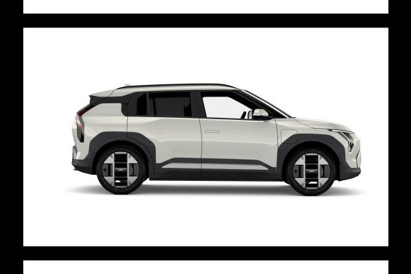 Kia EV3 Plus Advanced 81.4 kWh | Actieprijs* | Navi. | Clima. | Adapt. Cruise. | Dodehoekassistentie | Stoel&Stuur Verwarming | Glazen Kanteldak | Vegan Lederen Stoelbekleding | Harman Kardon