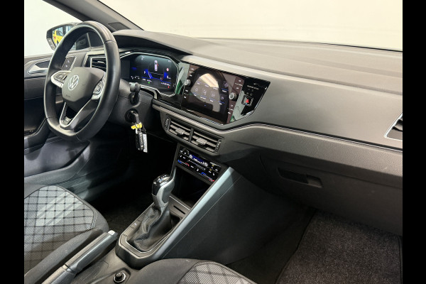 Volkswagen Polo 1.0 TSI R-Line 3x IQ-led Adaptive-Cruise 17'lmv