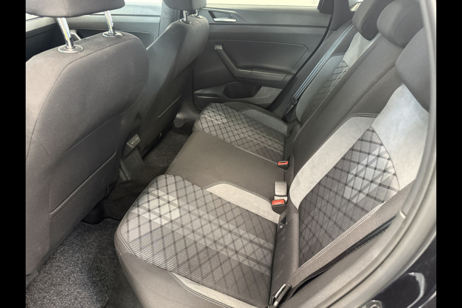 Volkswagen Polo 1.0 TSI R-Line 3x IQ-led Adaptive-Cruise 17'lmv