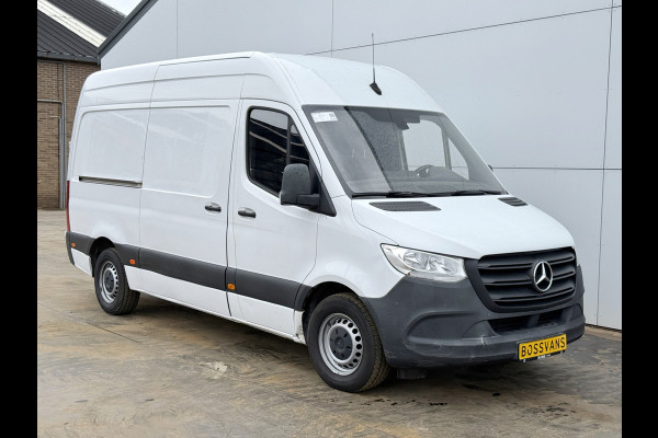 Mercedes-Benz Sprinter 314 2.2 140PK Automaat L2H2 Climate Control Cruise Control Carplay Camera