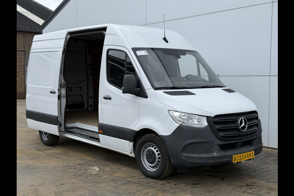 Mercedes-Benz Sprinter 314 2.2 140PK Automaat L2H2 Climate Control Cruise Control Carplay Camera