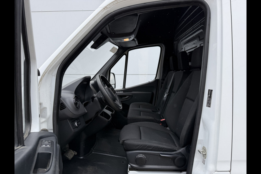 Mercedes-Benz Sprinter 314 2.2 140PK Automaat L2H2 Climate Control Cruise Control Carplay Camera