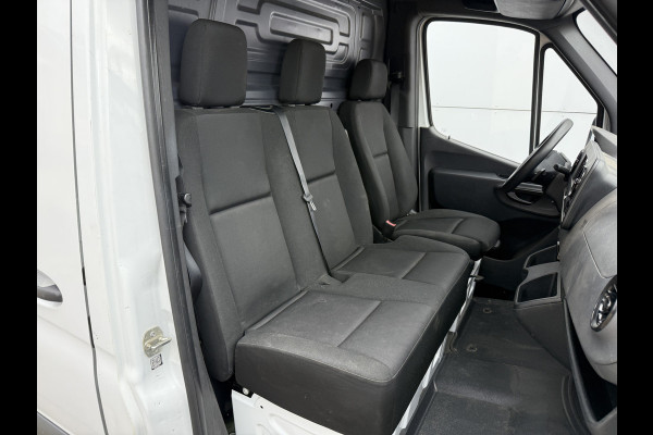 Mercedes-Benz Sprinter 314 2.2 140PK Automaat L2H2 Climate Control Cruise Control Carplay Camera