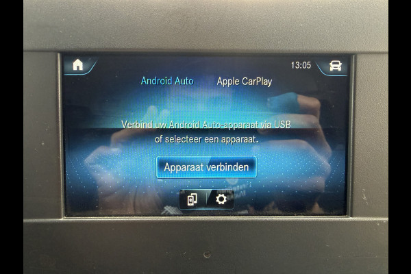 Mercedes-Benz Sprinter 314 2.2 140PK Automaat L2H2 Climate Control Cruise Control Carplay Camera