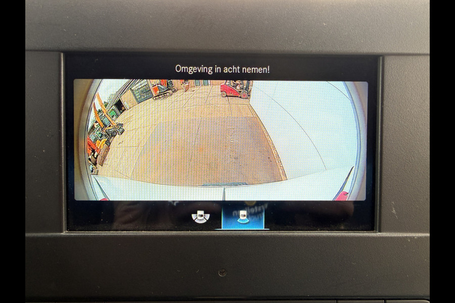 Mercedes-Benz Sprinter 314 2.2 140PK Automaat L2H2 Climate Control Cruise Control Carplay Camera