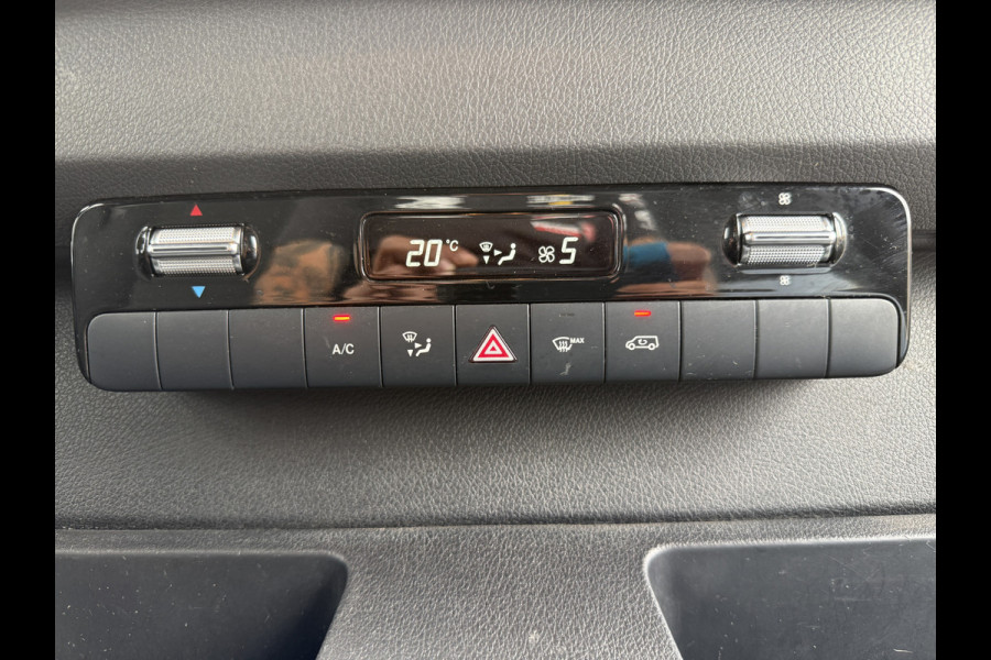 Mercedes-Benz Sprinter 314 2.2 140PK Automaat L2H2 Climate Control Cruise Control Carplay Camera