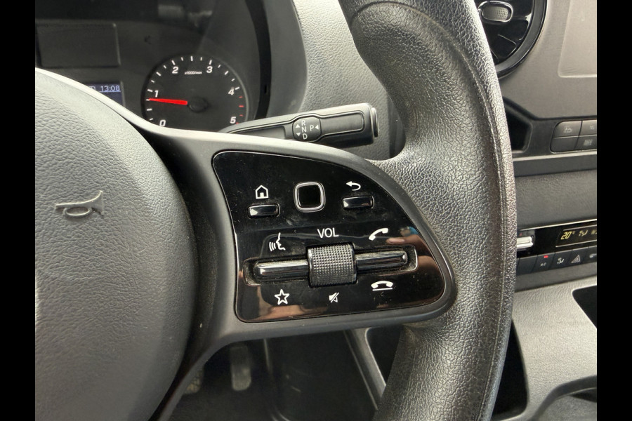 Mercedes-Benz Sprinter 314 2.2 140PK Automaat L2H2 Climate Control Cruise Control Carplay Camera
