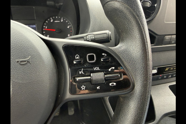 Mercedes-Benz Sprinter 314 2.2 140PK Automaat L2H2 Climate Control Cruise Control Carplay Camera