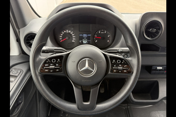 Mercedes-Benz Sprinter 314 2.2 140PK Automaat L2H2 Climate Control Cruise Control Carplay Camera