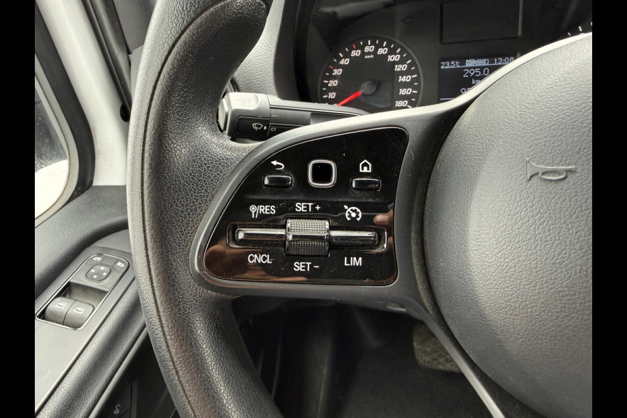 Mercedes-Benz Sprinter 314 2.2 140PK Automaat L2H2 Climate Control Cruise Control Carplay Camera