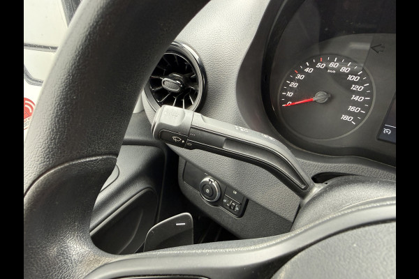 Mercedes-Benz Sprinter 314 2.2 140PK Automaat L2H2 Climate Control Cruise Control Carplay Camera