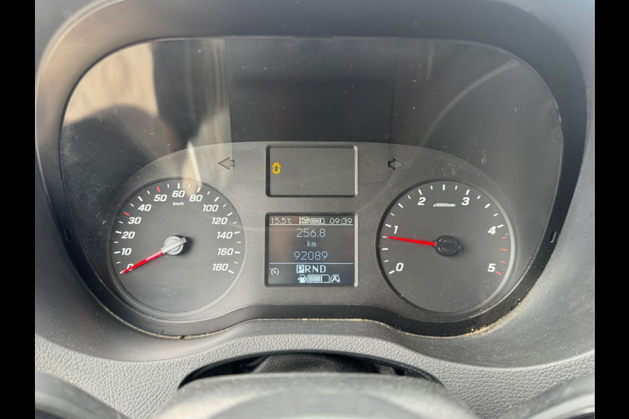 Mercedes-Benz Sprinter 314 2.2 140PK Automaat L2H2 Climate Control Cruise Control Carplay Camera