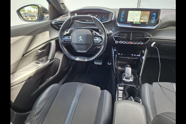 Peugeot 2008 1.2 131PK GT Pack Automaat Pano.dak Trekhaak Camera Navigatie GT-Line