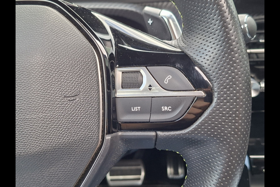 Peugeot 2008 1.2 131PK GT Pack Automaat Pano.dak Trekhaak Camera Navigatie GT-Line
