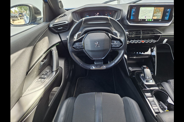 Peugeot 2008 1.2 131PK GT Pack Automaat Pano.dak Trekhaak Camera Navigatie GT-Line