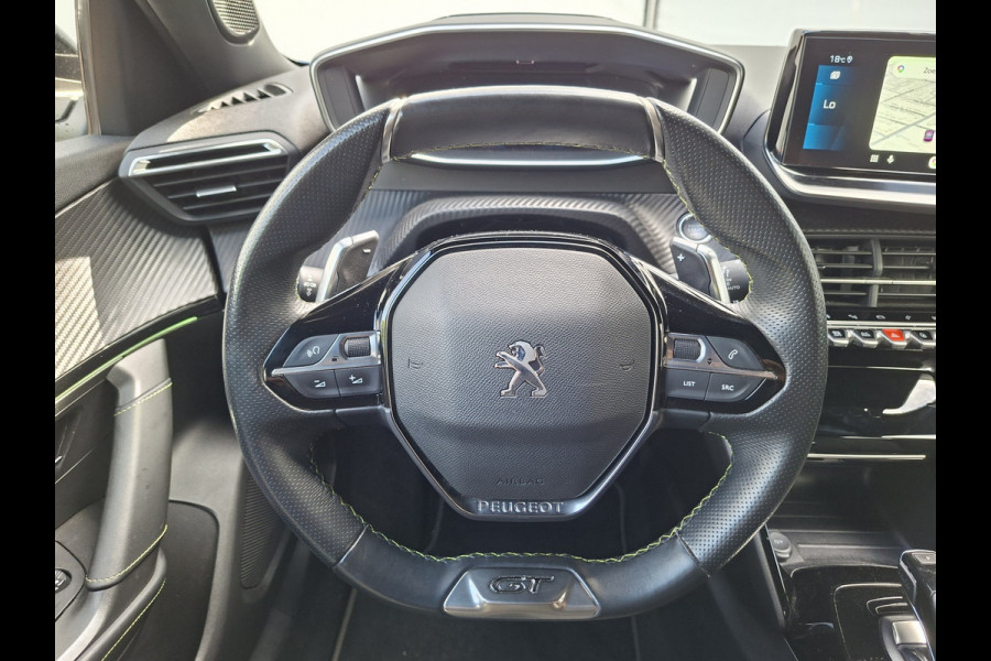 Peugeot 2008 1.2 131PK GT Pack Automaat Pano.dak Trekhaak Camera Navigatie GT-Line