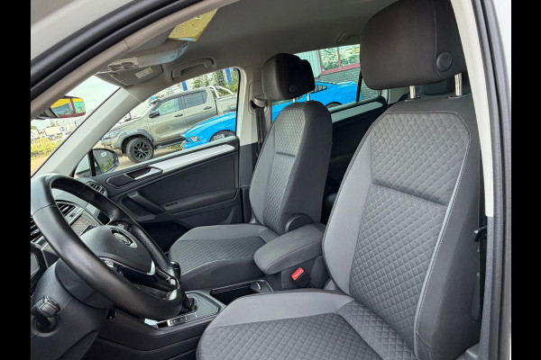 Volkswagen Tiguan 1.4 TSI Comfortline Business