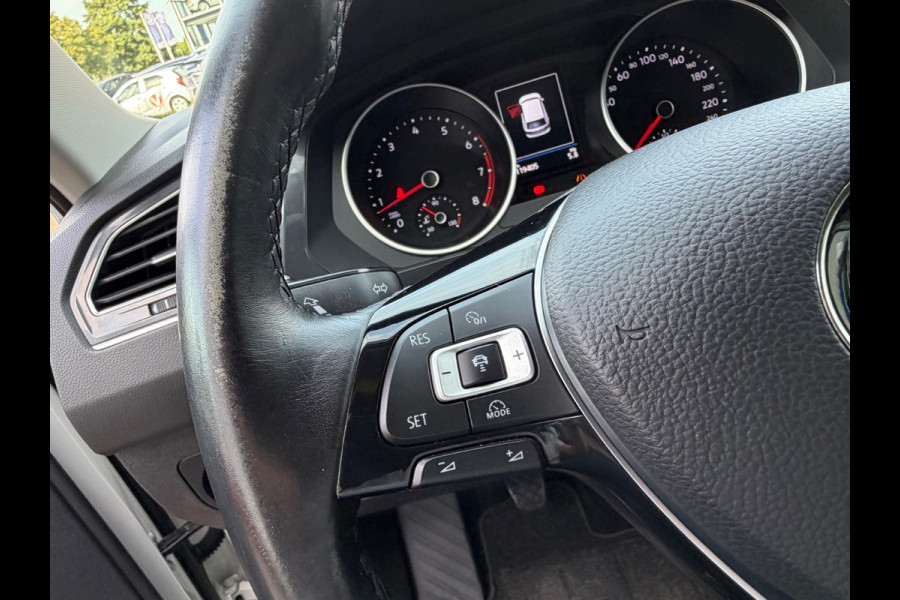 Volkswagen Tiguan 1.4 TSI Comfortline Business