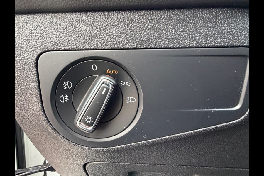 Volkswagen Tiguan 1.4 TSI Comfortline Business