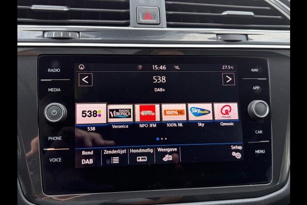 Volkswagen Tiguan 1.4 TSI Comfortline Business