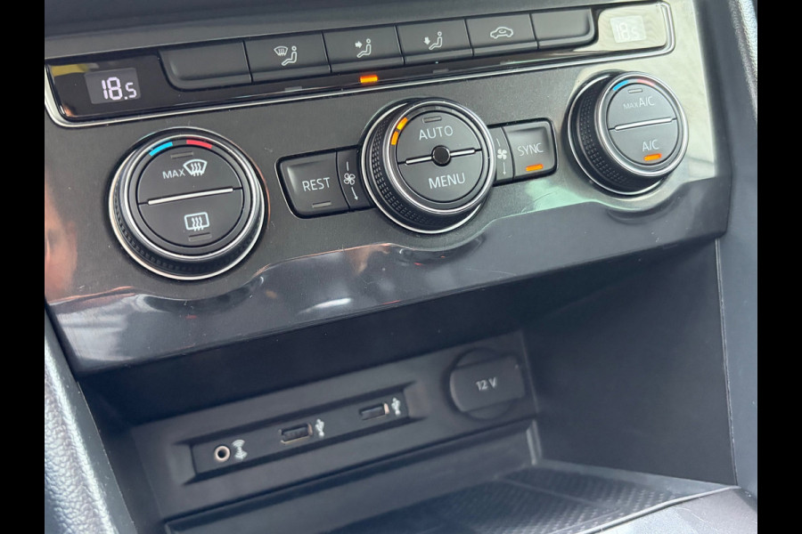 Volkswagen Tiguan 1.4 TSI Comfortline Business