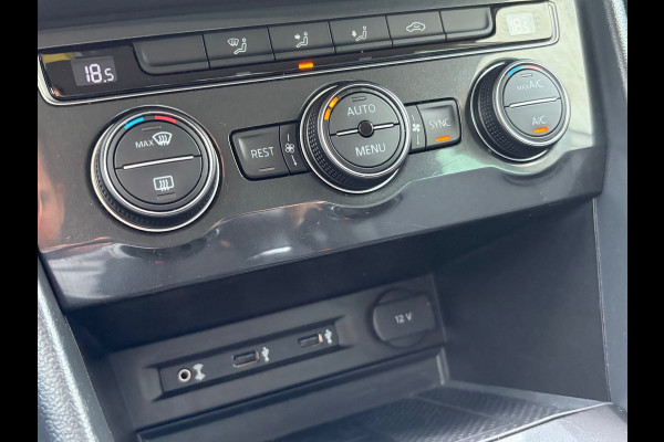 Volkswagen Tiguan 1.4 TSI Comfortline Business