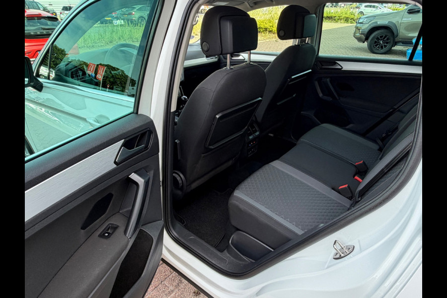 Volkswagen Tiguan 1.4 TSI Comfortline Business