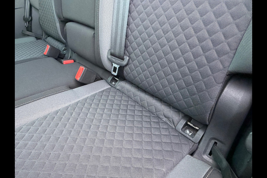 Volkswagen Tiguan 1.4 TSI Comfortline Business