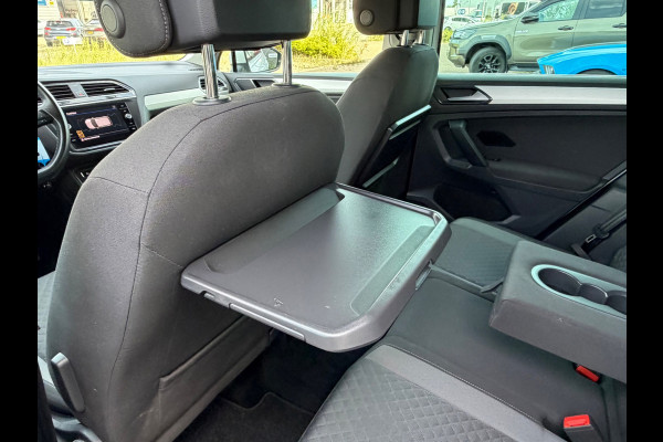 Volkswagen Tiguan 1.4 TSI Comfortline Business