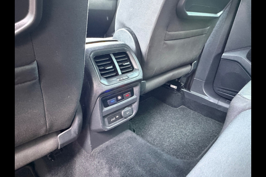 Volkswagen Tiguan 1.4 TSI Comfortline Business