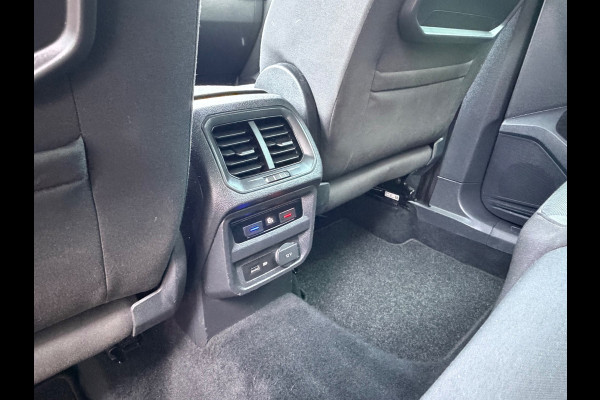 Volkswagen Tiguan 1.4 TSI Comfortline Business