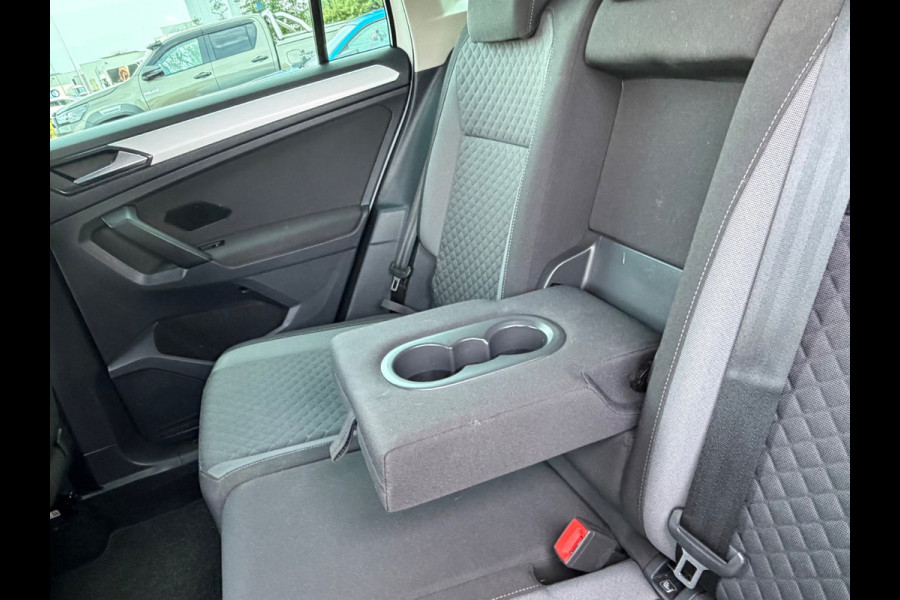 Volkswagen Tiguan 1.4 TSI Comfortline Business