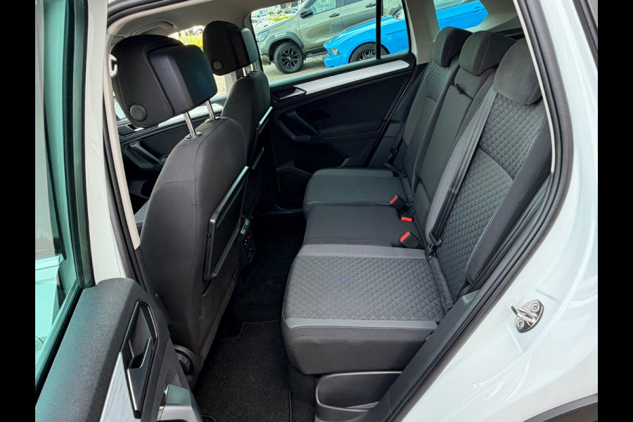 Volkswagen Tiguan 1.4 TSI Comfortline Business