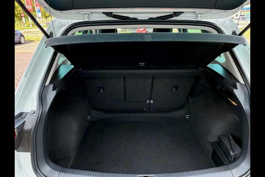 Volkswagen Tiguan 1.4 TSI Comfortline Business